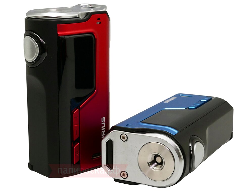 Lost Vape Temp Buy Modefined Sirius 200W TC Box Mod Online | Vape Mod Australia Temp Control Lost Vape Temp Buy Modefined Sirius 200W TC Box Mod Online | Vape Mod Australia Temp Control
